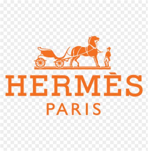 hermes logo vector